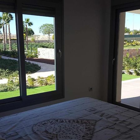 Planta Baja Capri Vistabella Golf 41 Διαμέρισμα Αλικάντε Εξωτερικό φωτογραφία