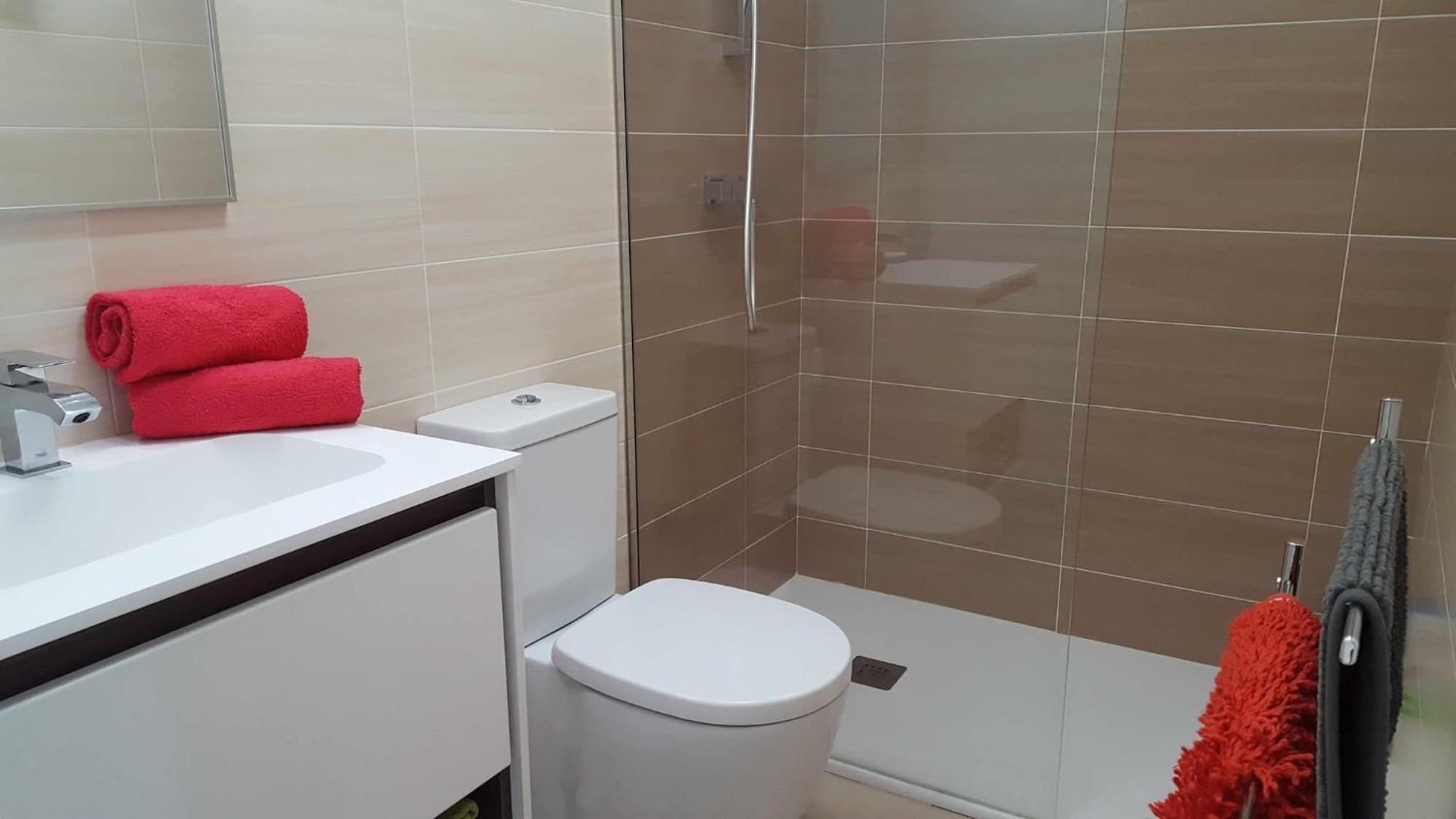 Planta Baja Capri Vistabella Golf 41 Διαμέρισμα Αλικάντε Εξωτερικό φωτογραφία