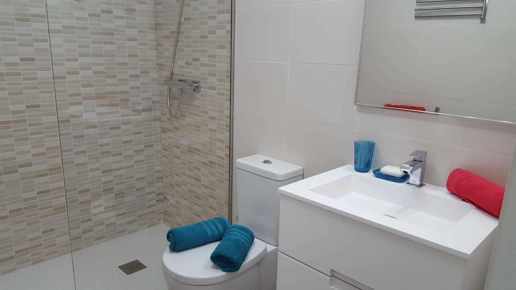 Planta Baja Capri Vistabella Golf 41 Διαμέρισμα Αλικάντε Εξωτερικό φωτογραφία