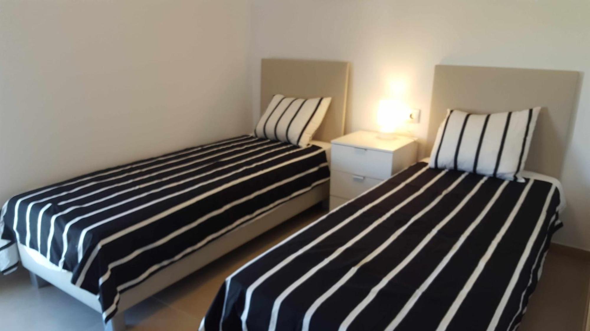 Planta Baja Capri Vistabella Golf 41 Διαμέρισμα Αλικάντε Εξωτερικό φωτογραφία