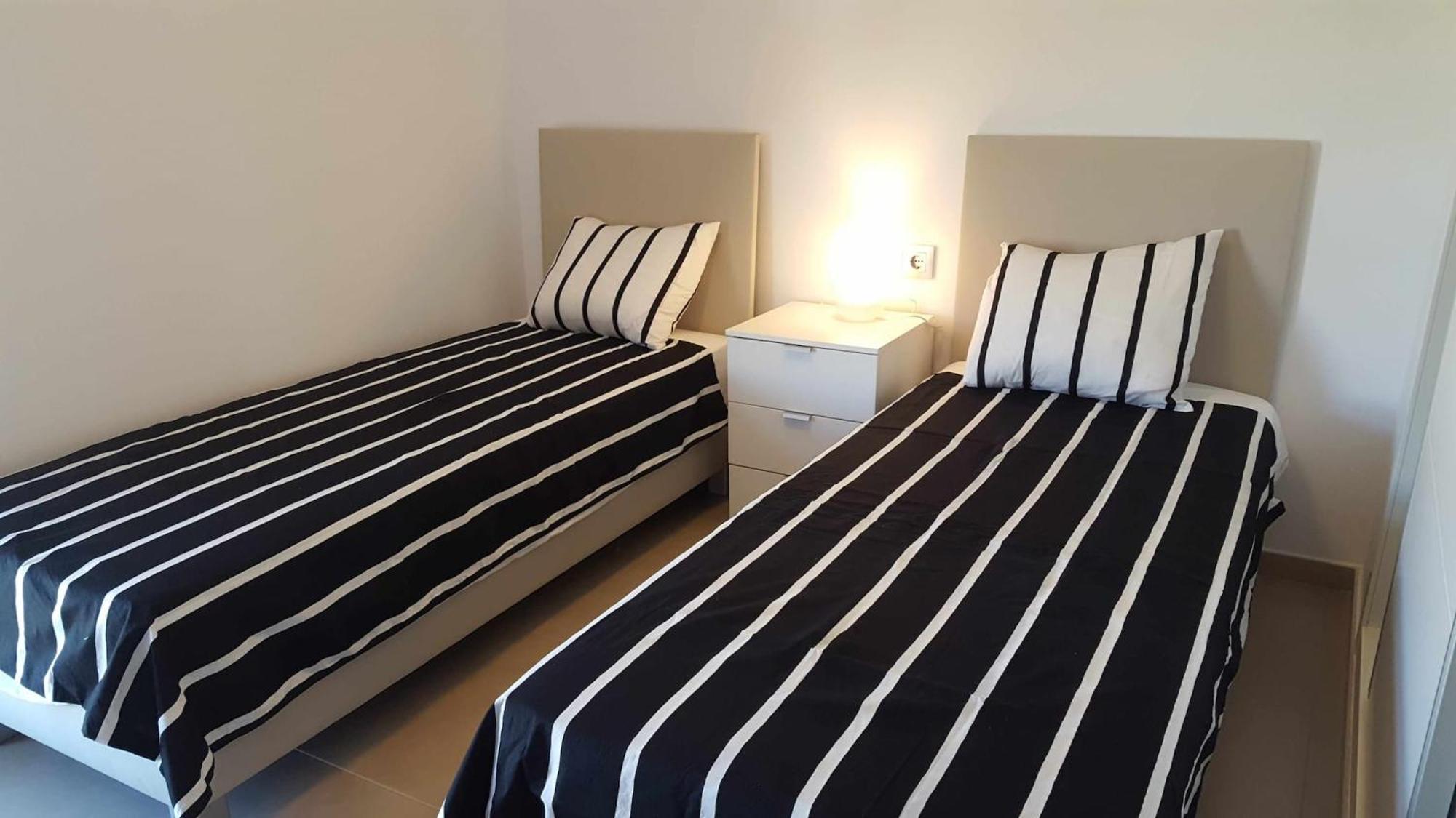 Planta Baja Capri Vistabella Golf 41 Διαμέρισμα Αλικάντε Εξωτερικό φωτογραφία